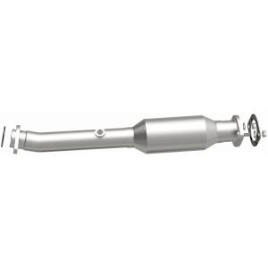 MagnaFlow Exhaust Systems & Installation | 1350 Offroad - MagnaFlow OEM Grade Direct-Fit Catalytic Converter 21-041 - Image 4
