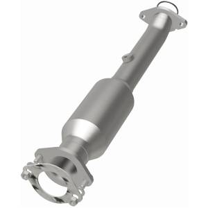 MagnaFlow Exhaust Systems & Installation | 1350 Offroad - MagnaFlow OEM Grade Direct-Fit Catalytic Converter 21-041 - Image 3