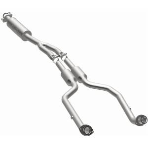 MagnaFlow Exhaust Systems & Installation | 1350 Offroad - MagnaFlow OEM Grade Direct-Fit Catalytic Converter 21-048 - Image 2