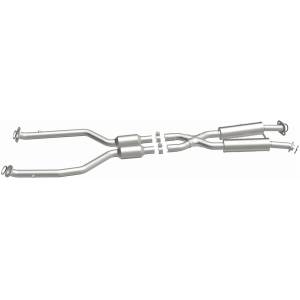 MagnaFlow Exhaust Systems & Installation | 1350 Offroad - MagnaFlow OEM Grade Direct-Fit Catalytic Converter 21-052 - Image 4