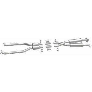 MagnaFlow Exhaust Systems & Installation | 1350 Offroad - MagnaFlow OEM Grade Direct-Fit Catalytic Converter 21-069 - Image 5