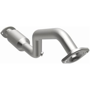 MagnaFlow Exhaust Systems & Installation | 1350 Offroad - MagnaFlow OEM Grade Direct-Fit Catalytic Converter 21-073 - Image 2