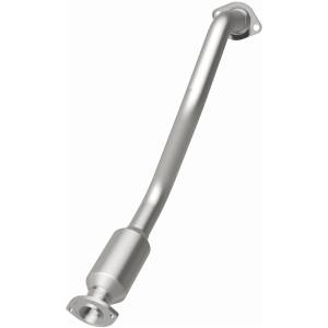 MagnaFlow Exhaust Systems & Installation | 1350 Offroad - MagnaFlow OEM Grade Direct-Fit Catalytic Converter 21-073 - Image 3