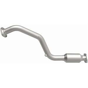 MagnaFlow Exhaust Systems & Installation | 1350 Offroad - MagnaFlow OEM Grade Direct-Fit Catalytic Converter 21-073 - Image 4