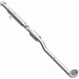 MagnaFlow Exhaust Systems & Installation | 1350 Offroad - MagnaFlow OEM Grade Direct-Fit Catalytic Converter 21-074 - Image 2