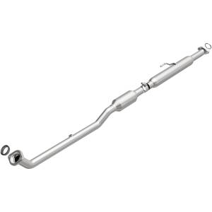 MagnaFlow Exhaust Systems & Installation | 1350 Offroad - MagnaFlow OEM Grade Direct-Fit Catalytic Converter 21-074 - Image 1