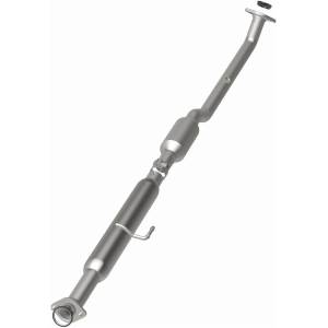MagnaFlow Exhaust Systems & Installation | 1350 Offroad - MagnaFlow OEM Grade Direct-Fit Catalytic Converter 21-074 - Image 3