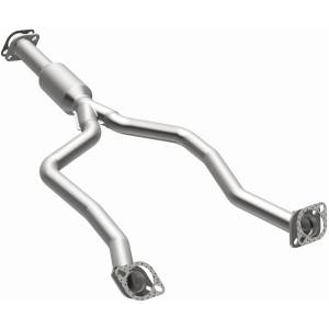 MagnaFlow Exhaust Systems & Installation | 1350 Offroad - MagnaFlow OEM Grade Direct-Fit Catalytic Converter 21-094 - Image 2