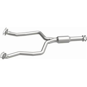 MagnaFlow Exhaust Systems & Installation | 1350 Offroad - MagnaFlow OEM Grade Direct-Fit Catalytic Converter 21-094 - Image 4