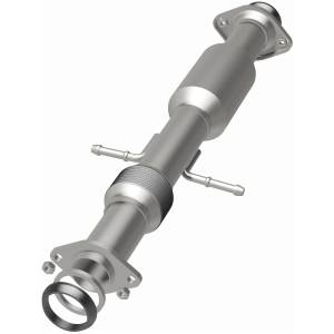 MagnaFlow Exhaust Systems & Installation | 1350 Offroad - MagnaFlow OEM Grade Direct-Fit Catalytic Converter 21-096 - Image 3