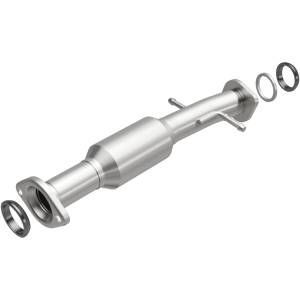 MagnaFlow Exhaust Systems & Installation | 1350 Offroad - MagnaFlow OEM Grade Direct-Fit Catalytic Converter 21-097 - Image 1