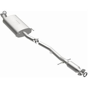 MagnaFlow Exhaust Systems & Installation | 1350 Offroad - MagnaFlow OEM Grade Direct-Fit Catalytic Converter 21-101 - Image 2