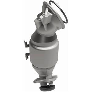 MagnaFlow Exhaust Systems & Installation | 1350 Offroad - MagnaFlow OEM Grade Direct-Fit Catalytic Converter 21-112 - Image 2