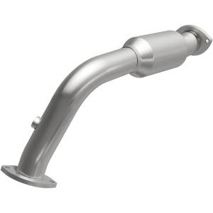 MagnaFlow Exhaust Systems & Installation | 1350 Offroad - MagnaFlow OEM Grade Direct-Fit Catalytic Converter 21-114 - Image 1