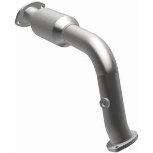 MagnaFlow Exhaust Systems & Installation | 1350 Offroad - MagnaFlow OEM Grade Direct-Fit Catalytic Converter 21-114 - Image 2