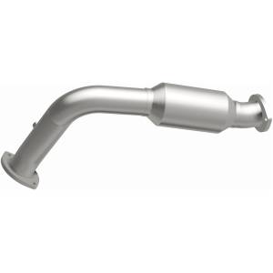 MagnaFlow Exhaust Systems & Installation | 1350 Offroad - MagnaFlow OEM Grade Direct-Fit Catalytic Converter 21-114 - Image 4