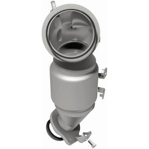 MagnaFlow Exhaust Systems & Installation | 1350 Offroad - MagnaFlow OEM Grade Direct-Fit Catalytic Converter 21-112 - Image 5