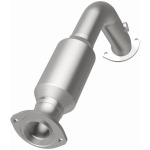 MagnaFlow Exhaust Systems & Installation | 1350 Offroad - MagnaFlow OEM Grade Direct-Fit Catalytic Converter 21-114 - Image 3