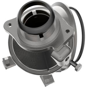MagnaFlow Exhaust Systems & Installation | 1350 Offroad - MagnaFlow OEM Grade Direct-Fit Catalytic Converter 21-112 - Image 4