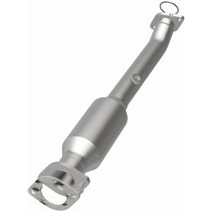 MagnaFlow Exhaust Systems & Installation | 1350 Offroad - MagnaFlow OEM Grade Direct-Fit Catalytic Converter 21-121 - Image 3