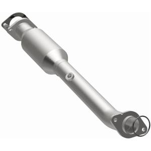 MagnaFlow Exhaust Systems & Installation | 1350 Offroad - MagnaFlow OEM Grade Direct-Fit Catalytic Converter 21-121 - Image 2