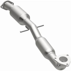 MagnaFlow Exhaust Systems & Installation | 1350 Offroad - MagnaFlow OEM Grade Direct-Fit Catalytic Converter 21-177 - Image 2