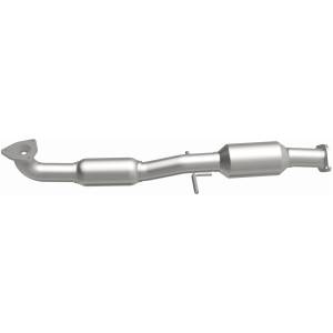MagnaFlow Exhaust Systems & Installation | 1350 Offroad - MagnaFlow OEM Grade Direct-Fit Catalytic Converter 21-177 - Image 4