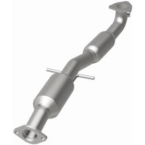 MagnaFlow Exhaust Systems & Installation | 1350 Offroad - MagnaFlow OEM Grade Direct-Fit Catalytic Converter 21-177 - Image 3