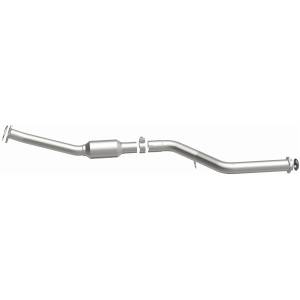 MagnaFlow Exhaust Systems & Installation | 1350 Offroad - MagnaFlow OEM Grade Direct-Fit Catalytic Converter 21-217 - Image 5