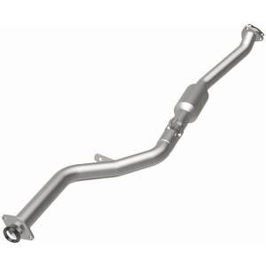 MagnaFlow Exhaust Systems & Installation | 1350 Offroad - MagnaFlow OEM Grade Direct-Fit Catalytic Converter 21-217 - Image 3