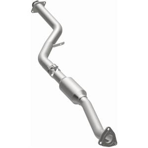MagnaFlow Exhaust Systems & Installation | 1350 Offroad - MagnaFlow OEM Grade Direct-Fit Catalytic Converter 21-217 - Image 2