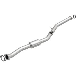 MagnaFlow Exhaust Systems & Installation | 1350 Offroad - MagnaFlow OEM Grade Direct-Fit Catalytic Converter 21-232 - Image 1