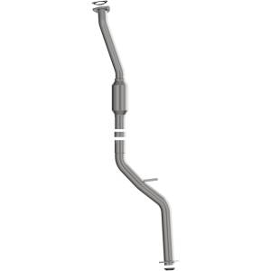 MagnaFlow Exhaust Systems & Installation | 1350 Offroad - MagnaFlow OEM Grade Direct-Fit Catalytic Converter 21-217 - Image 4
