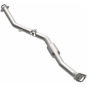 MagnaFlow Exhaust Systems & Installation | 1350 Offroad - MagnaFlow OEM Grade Direct-Fit Catalytic Converter 21-232 - Image 2