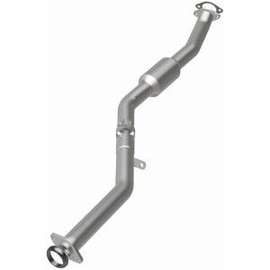 MagnaFlow Exhaust Systems & Installation | 1350 Offroad - MagnaFlow OEM Grade Direct-Fit Catalytic Converter 21-232 - Image 3