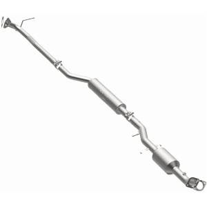 MagnaFlow Exhaust Systems & Installation | 1350 Offroad - MagnaFlow OEM Grade Direct-Fit Catalytic Converter 21-239 - Image 2
