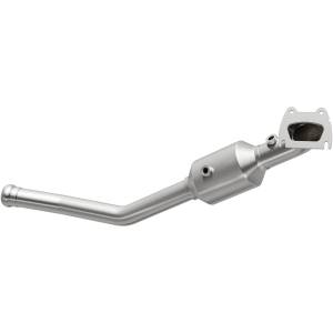MagnaFlow Exhaust Systems & Installation | 1350 Offroad - MagnaFlow OEM Grade Direct-Fit Catalytic Converter 21-250 - Image 1