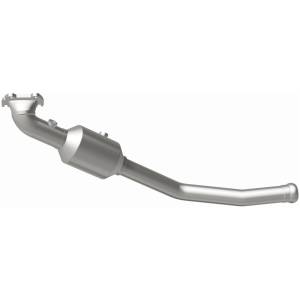 MagnaFlow Exhaust Systems & Installation | 1350 Offroad - MagnaFlow OEM Grade Direct-Fit Catalytic Converter 21-250 - Image 3