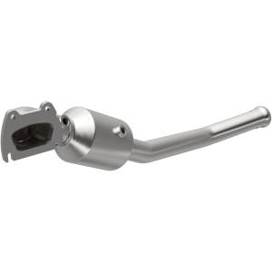 MagnaFlow Exhaust Systems & Installation | 1350 Offroad - MagnaFlow OEM Grade Direct-Fit Catalytic Converter 21-251 - Image 1