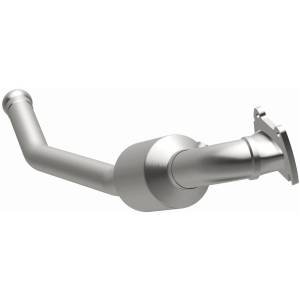 MagnaFlow Exhaust Systems & Installation | 1350 Offroad - MagnaFlow OEM Grade Direct-Fit Catalytic Converter 21-251 - Image 2
