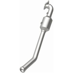 MagnaFlow Exhaust Systems & Installation | 1350 Offroad - MagnaFlow OEM Grade Direct-Fit Catalytic Converter 21-251 - Image 3