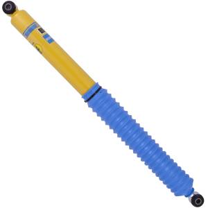 Bilstein Shocks & Suspension | 1350 Offroad - Bilstein B6 4600 - Suspension Shock Absorber 33-286518 - Image 2