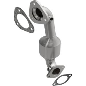 MagnaFlow Exhaust Systems & Installation | 1350 Offroad - MagnaFlow OEM Grade Direct-Fit Catalytic Converter 21-257 - Image 1