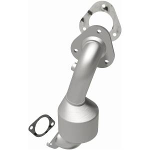 MagnaFlow Exhaust Systems & Installation | 1350 Offroad - MagnaFlow OEM Grade Direct-Fit Catalytic Converter 21-257 - Image 3