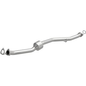 MagnaFlow Exhaust Systems & Installation | 1350 Offroad - MagnaFlow OEM Grade Direct-Fit Catalytic Converter 21-277 - Image 1