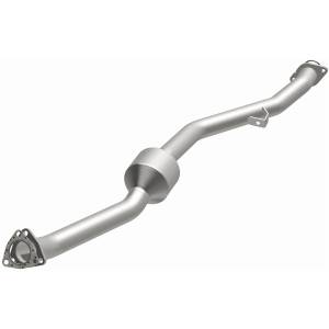 MagnaFlow Exhaust Systems & Installation | 1350 Offroad - MagnaFlow OEM Grade Direct-Fit Catalytic Converter 21-277 - Image 2
