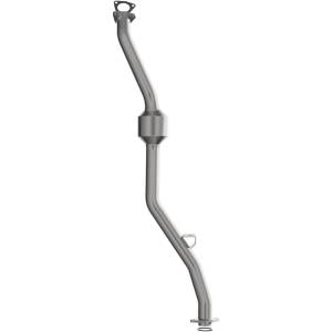 MagnaFlow Exhaust Systems & Installation | 1350 Offroad - MagnaFlow OEM Grade Direct-Fit Catalytic Converter 21-277 - Image 4