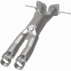 MagnaFlow Exhaust Systems & Installation | 1350 Offroad - MagnaFlow OEM Grade Direct-Fit Catalytic Converter 21-278 - Image 3