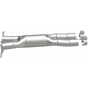 MagnaFlow Exhaust Systems & Installation | 1350 Offroad - MagnaFlow OEM Grade Direct-Fit Catalytic Converter 21-278 - Image 4