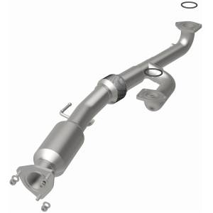 MagnaFlow Exhaust Systems & Installation | 1350 Offroad - MagnaFlow OEM Grade Direct-Fit Catalytic Converter 21-282 - Image 3